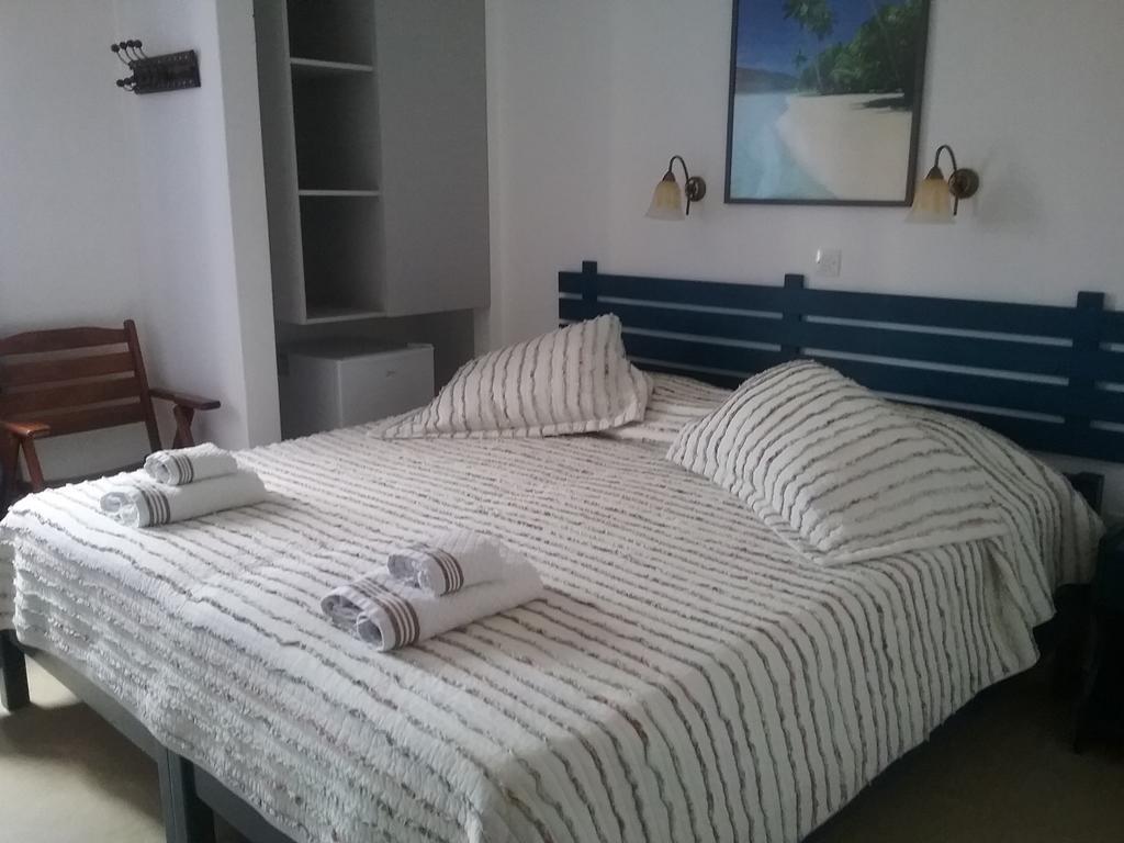 Mouria Hotel Skiathos Town Exterior foto