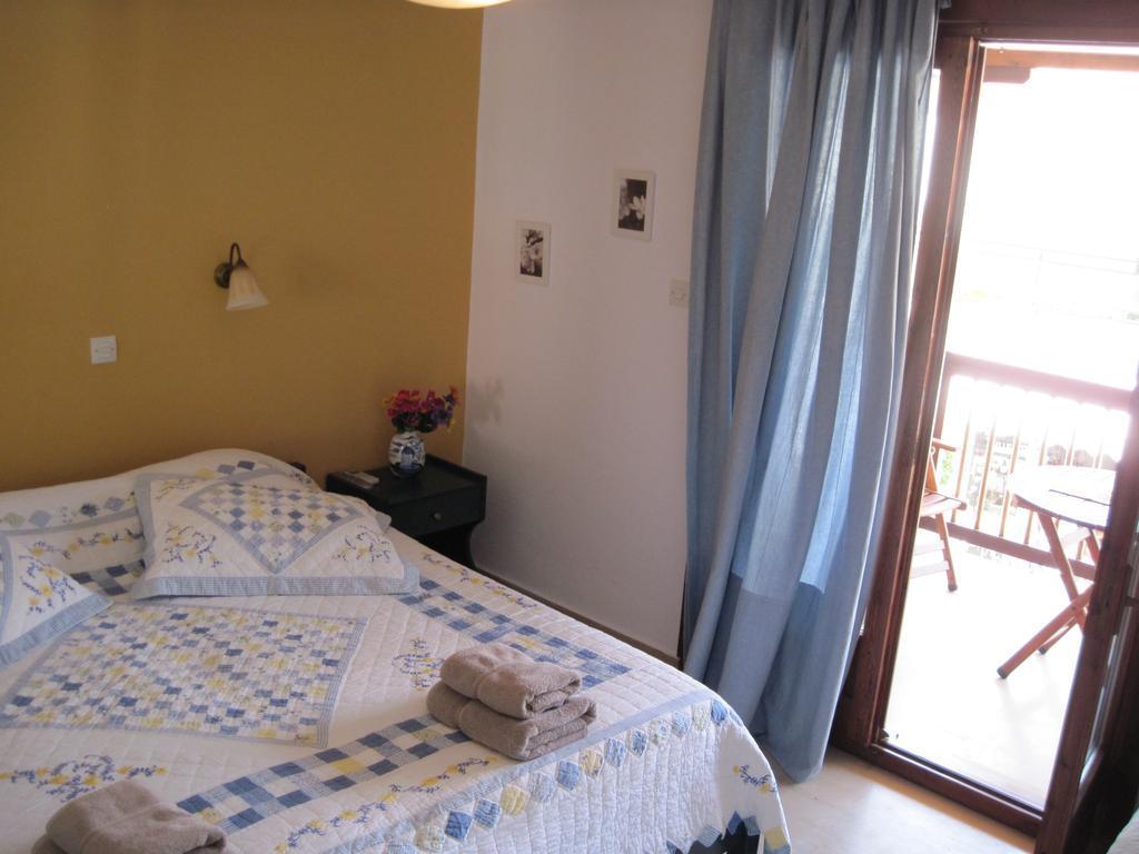 Mouria Hotel Skiathos Town Exterior foto