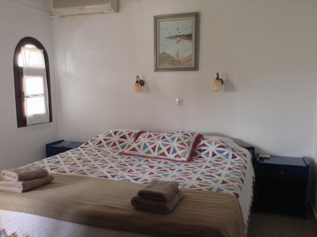 Mouria Hotel Skiathos Town Exterior foto