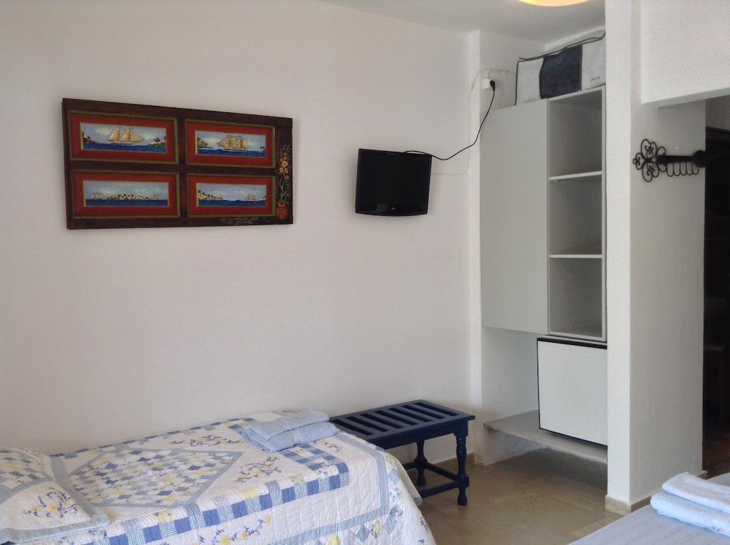Mouria Hotel Skiathos Town Exterior foto