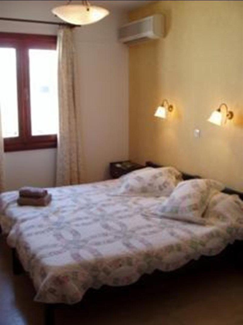 Mouria Hotel Skiathos Town Exterior foto