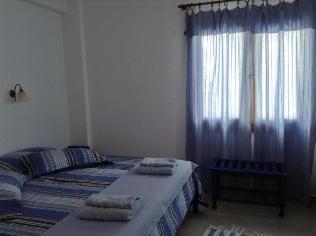 Mouria Hotel Skiathos Town Quarto foto