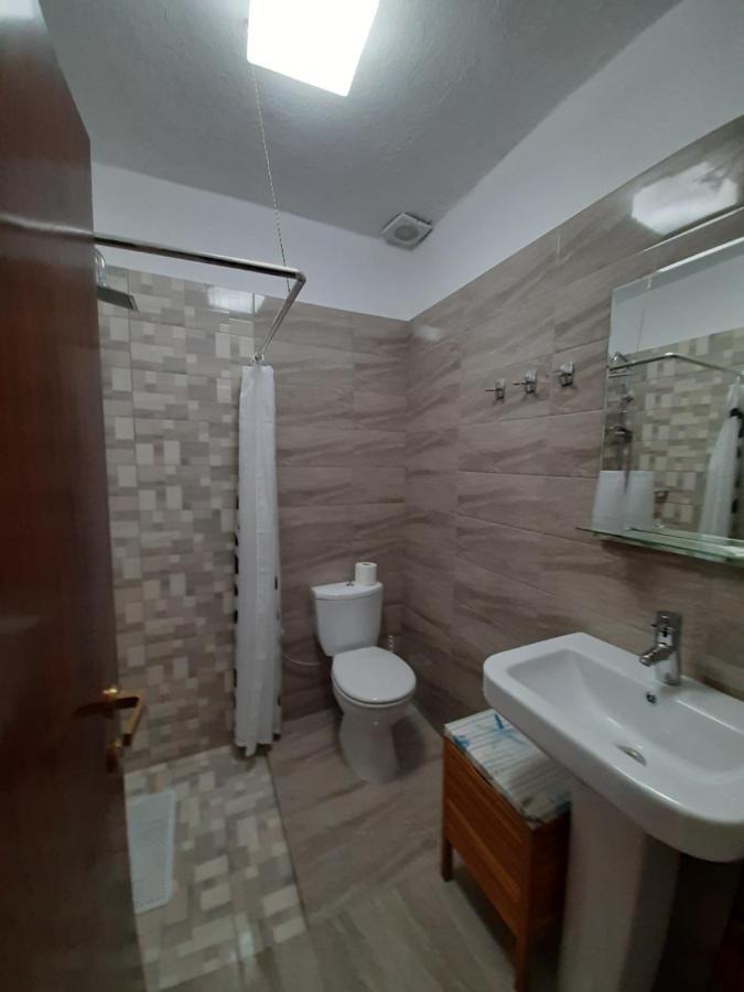 Mouria Hotel Skiathos Town Exterior foto